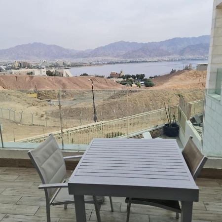 The White Lotus Villa Eilat Eksteriør bilde